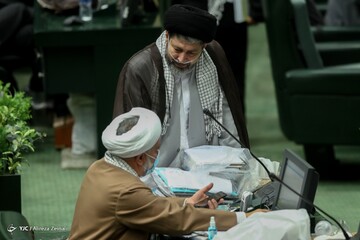 بررسی صلاحیت سومین وزیر پیشنهادی آموزش و پرورش در مجلس