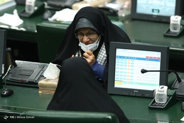 بررسی صلاحیت سومین وزیر پیشنهادی آموزش و پرورش در مجلس
