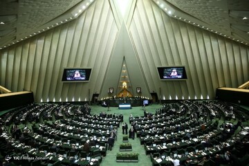 بررسی صلاحیت سومین وزیر پیشنهادی آموزش و پرورش در مجلس
