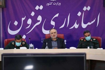 از ظرفیت جوانان در اداره استان استفاده می‌کنیم