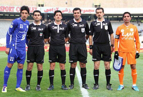 دوست داریم استقلال هجومی تر باشد