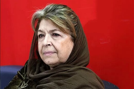 ببینید | اعتراف جالب لیلی گلستان: جلال اولین عشق زندگی‌ام بود