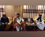 طالبان کمیسیون بررسی حقوق شیعیان را ایجاد کرد