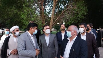 کیفیت خدمات باید در شأن ساکنان جزیره و گردشگران باشد