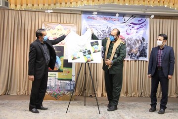 رونمایی از کتاب "تجزیه و تحلیل حوادث شبکه برق استان سمنان"