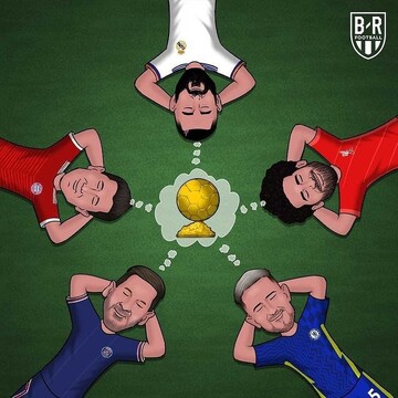 امشب خواب کدام بازیکن تعبیر می‌شود؟!