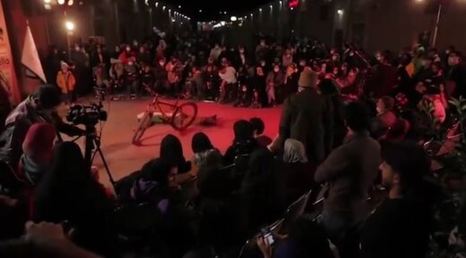 معرفی برگزیدگان جشنواره «چتر زندگی» در یزد