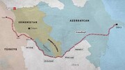 مرز مشترک بین ایران و ارمنستان بسته می شود؟/پوتین می‌گوید کسی که بگوید شوروی وجود ندارد قلب ندارد و او که می‌گوید نباید احیا شود،مغز ندارد!