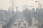 ببینید | تذکر شورای شهر تهران به دستگاه‌ها برای اجرای قانون هوای پاک