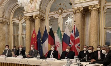 ناامیدی غرب از فشار چین و روسیه به ایران
