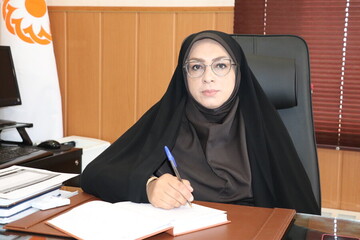 افراد دارای معلولیت شور زیستن را در پیکره جامعه می دمند