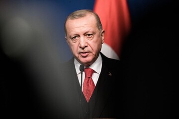 کدام گروه نقشه ترور طیب اردوغان را کشید؟