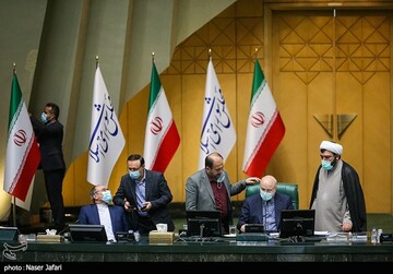 تصاویر | جلسه علنی مجلس شورای اسلامی