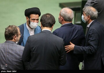 تصاویر | جلسه علنی مجلس شورای اسلامی