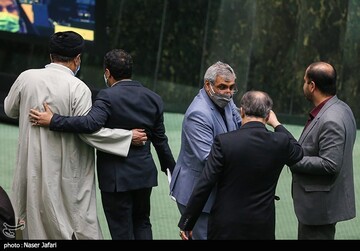 تصاویر | جلسه علنی مجلس شورای اسلامی