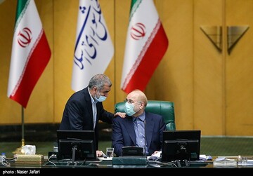 تصاویر | جلسه علنی مجلس شورای اسلامی