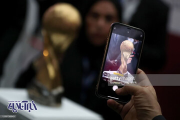 تصاویر | جام جهانی کشورهای عربی؛ آماده‌باش قطر برای میزبانی از جام جهانی 2022