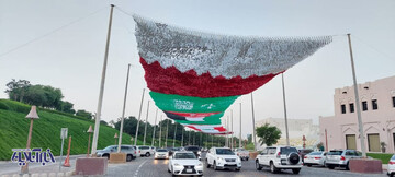 تصاویر | جام جهانی کشورهای عربی؛ آماده‌باش قطر برای میزبانی از جام جهانی 2022