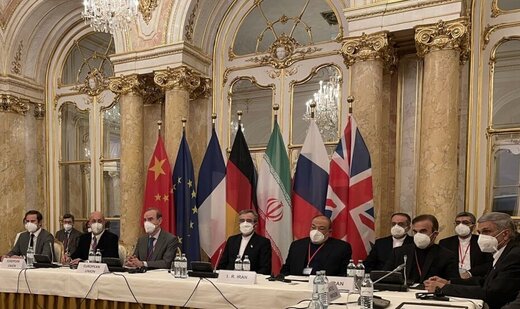 دیپلمات اقتصادی تیم مذاکره کننده ایران در وین کیست؟ / خزانه دار شاعر به وین برگشته است