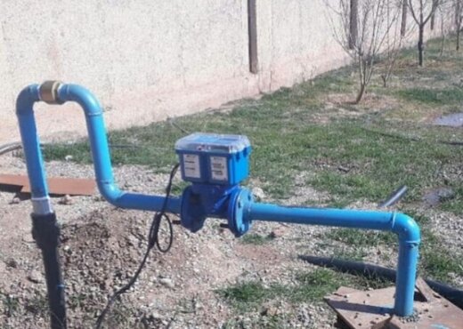 رصد خانه آب در قزوین راه‌اندازی می‌شود