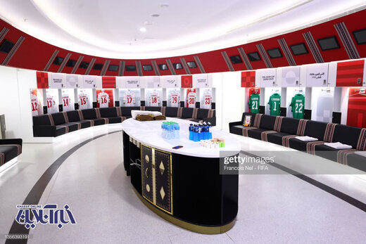 تصاویر | جام جهانی کشورهای عربی؛ آماده‌باش قطر برای میزبانی از جام جهانی 2022
