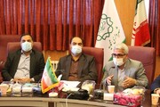 ضرورت ساماندهی معتادان متجاهر در شهرهای الوند و محمدیه