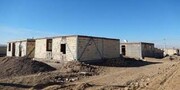 چهار هزار واحد مسکونی برای محرومان در قزوین احداث می‌شود