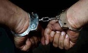دستگیری مدیرکل یکی از دستگاه های اجرایی مازندران به اتهام اختلاس و ارتشاء