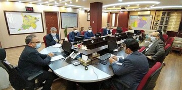 خانه‌های تاریخی سمنان فروشگاه صنایع‌دستی می‌شود