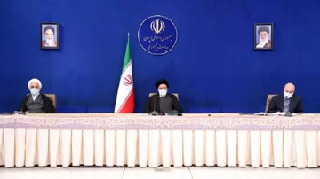 خبری در راه است ؟ / تشکیل جلسه سران قوا ، صبح روز تعطیلی جمعه