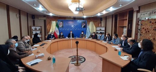 رشد اقتصادی استان سمنان با توسعه گردشگری امکان‌پذیر می‌شود