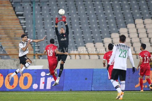 دلیل مبهم پرسپولیس برای خرید یزید!