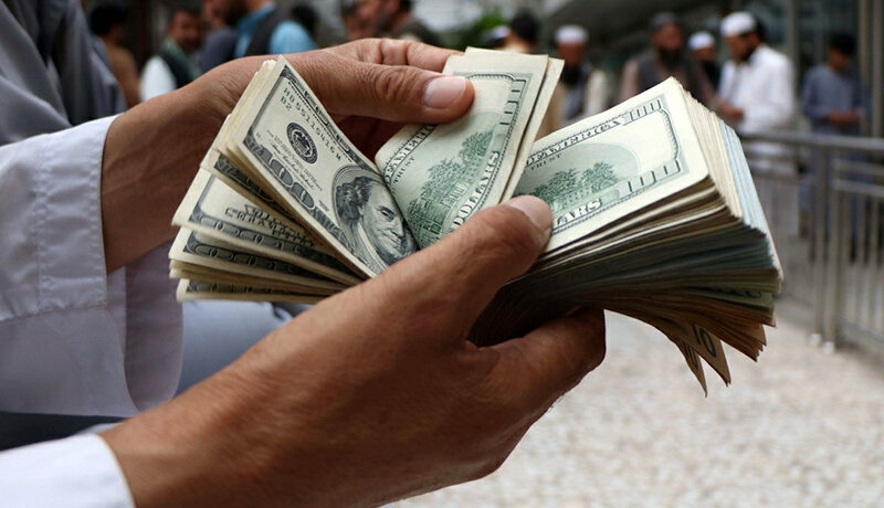 پیش‌بینی صرافان از قیمت ارز پس از توافق وین / دلار در هسته سخت قیمتی قرار گرفت