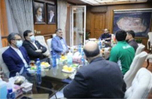 اهتمام ویژه برضرورت دیپلماسی ورزشی گامی دیگر در مسیر تحول
