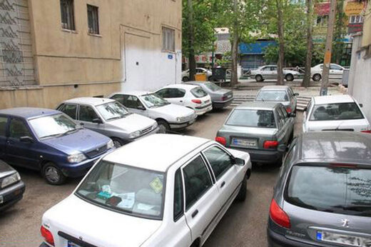 ببینید | پارکینگ در تهران متری چند؟ اجاره پارکینگ برای زندگی!