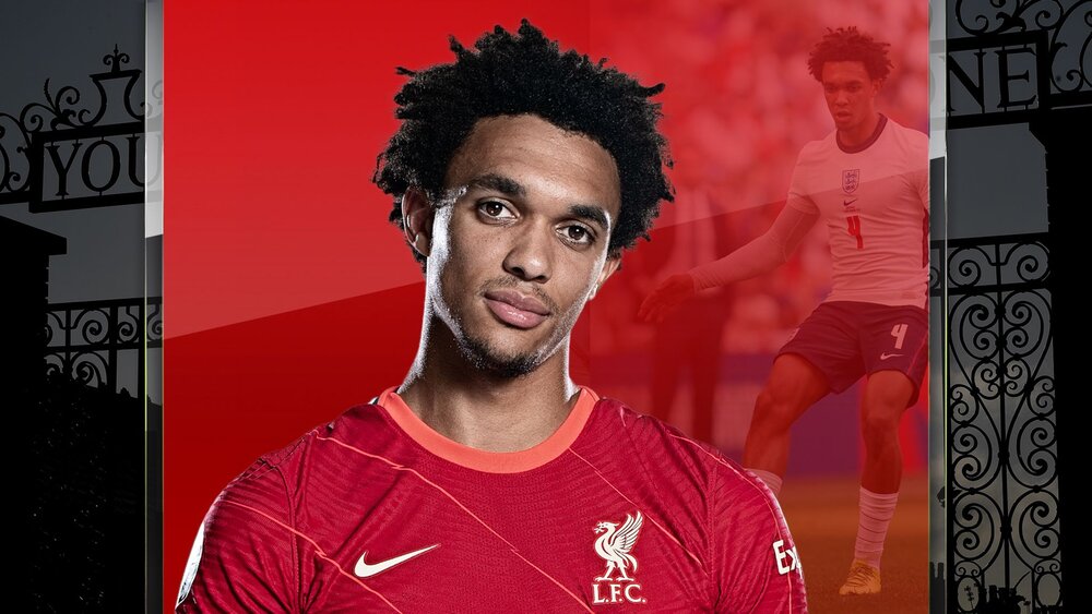 آرنولد و حسگر مغز در تمرینات قبل از فینال اروپا/عکس