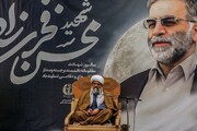 جانشین عقیدتی سیاسی وزارت دفاع: عزت و شرف ملت ایران قابل مذاکره و فروختنی نیست