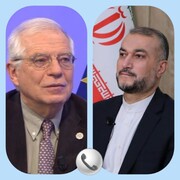 Iran-IAEA cooperation on right track: FM