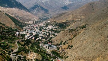 عبور زنگزور از ایران و تاکید تهران بر عدم تغییر مرزهای ژئوپلیتیک