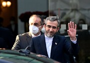 نیویورک تایمز: اروپا می‌گوید مذاکرات وین رو به فروپاشی است، مگر آنکه ایران تغییر موضع دهد