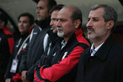 پیش بینی کاملا غلط نوستر اداموس فوتبال ایران