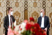 جزییات دیدار نیکزاد با سفیر جمهوری آذربایجان در ایران