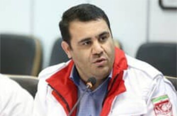امدادرسانی هلال احمر لرستان به ۲۳۰ نفر گرفتار در برف
