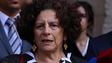 انتصاب نخستین سفیر فرانسه در سوریه از ۲۰۱۲
