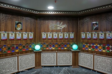 شمارش معکوس برای رونمایی از پلاسکو جدید تهران