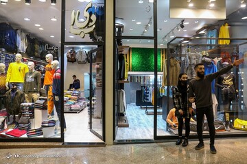 شمارش معکوس برای رونمایی از پلاسکو جدید تهران