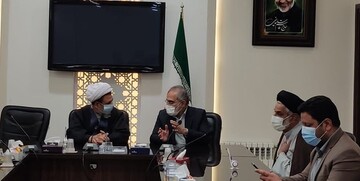 خبر مهم معاون پارلمانی رئیس جمهور در مورد  نشست هیات دولت با مجمع استانها