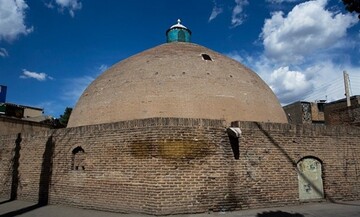 موزه آب در قزوین راه اندازی می‌شود