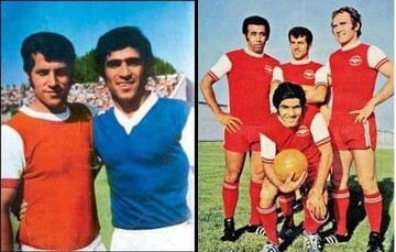 روزی روزگاری دربی پایتخت