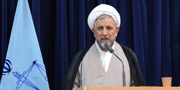 معاون قوه قضاییه: فرهنگ مادی غرب حرفی برای گفتن در حوزه‌های حقوق بشر و حقوق زن ندارد 